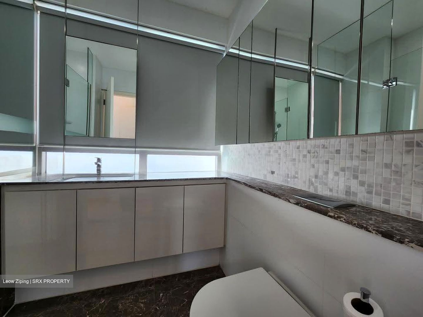 The Minton (D19), Condominium #614042881